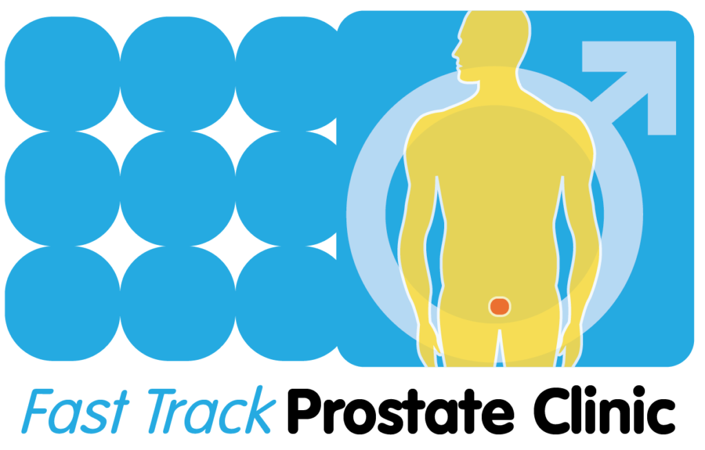 Fast Track Prostate Clinic