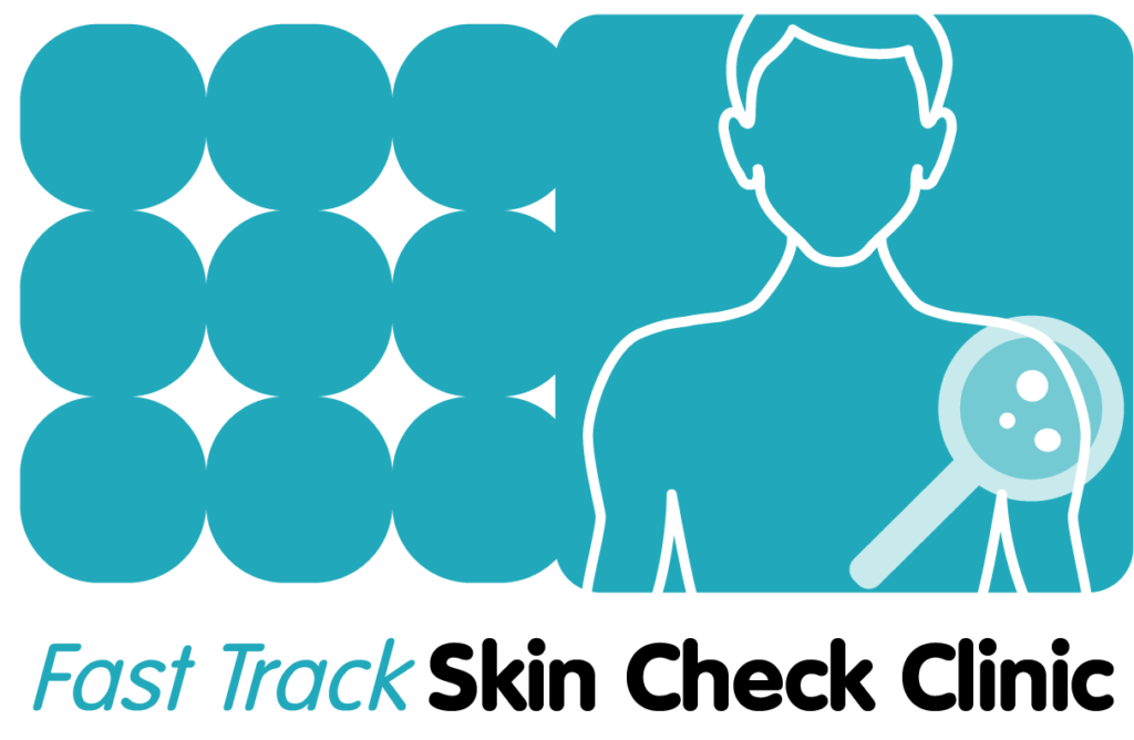 Fast Track Skin Check Clinic