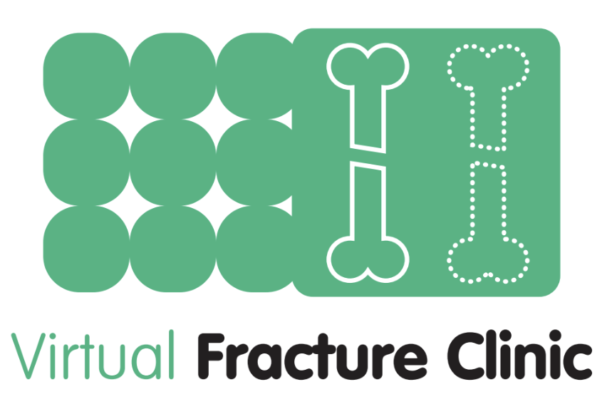 Virtual Fracture Clinic | Bradford Teaching Hospitals NHS Foundation Trust