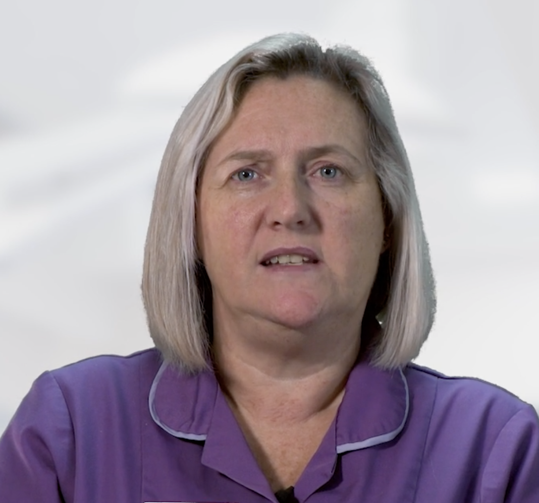 Meet the team Virtual Hand Clinic