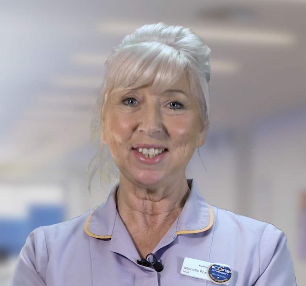 Meet the team Virtual Hand Clinic