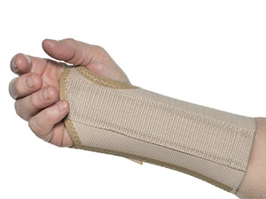 Hand splint