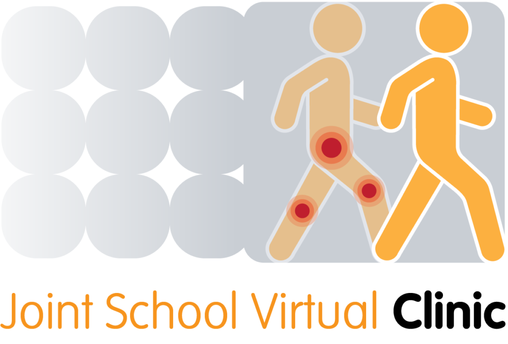 Joint School Virtual Clinic